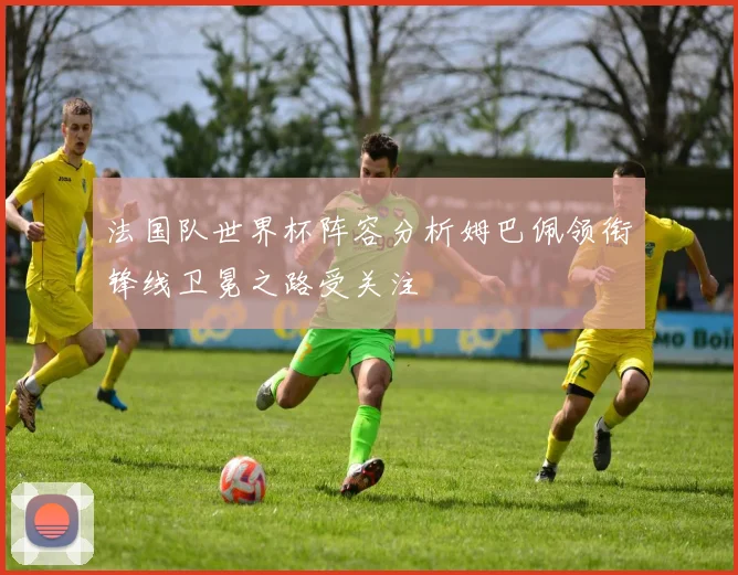 法国队世界杯阵容分析姆巴佩领衔锋线卫冕之路受关注